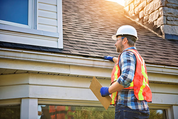 Roof Repair in Buck Creek